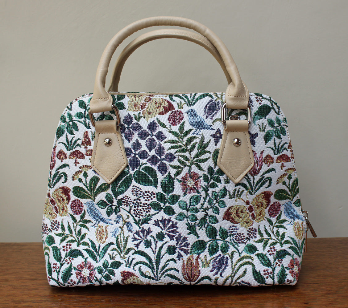 Signare 2025 tapestry bag