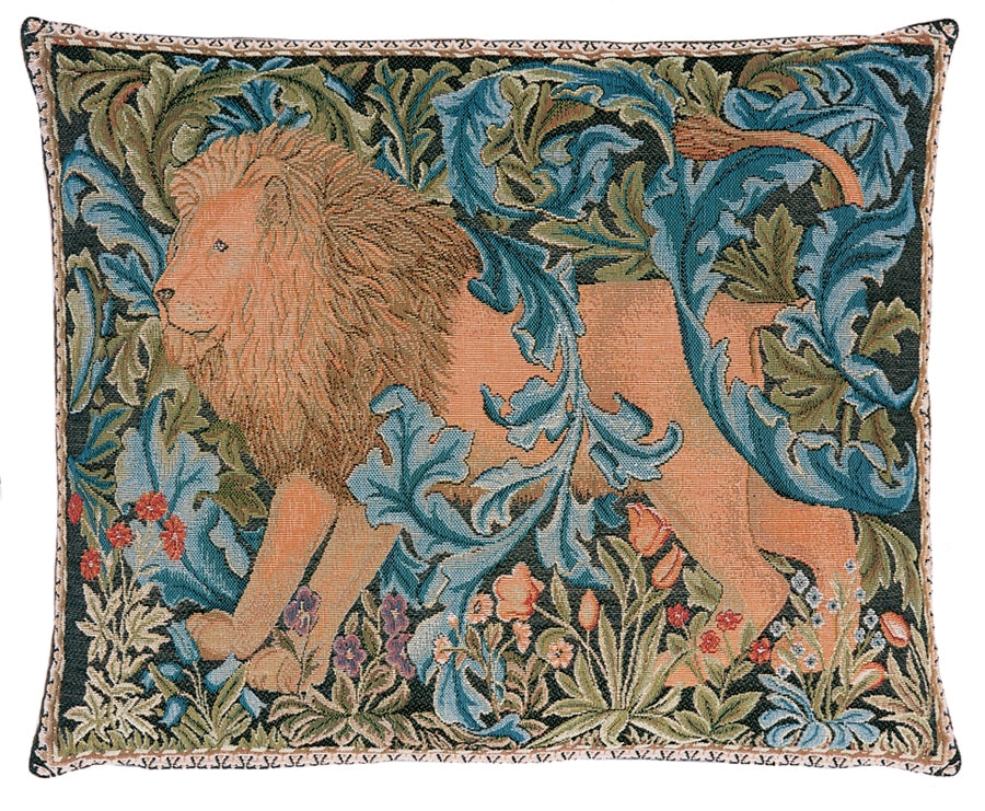 William morris outlet forest tapestry