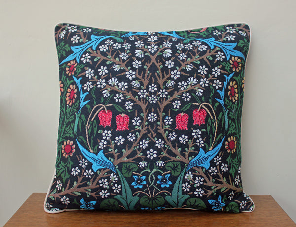 Signare Blackthorn Filled Cushion 45 cm