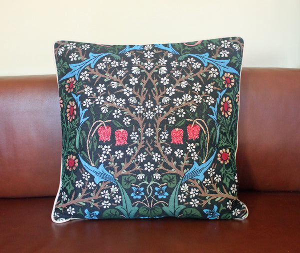 Signare Blackthorn Filled Cushion 45 cm