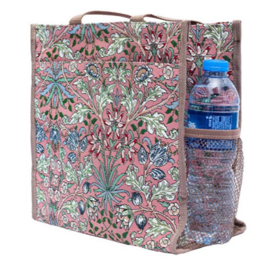 Signare Tapestry Hyacinth Shopper Bag