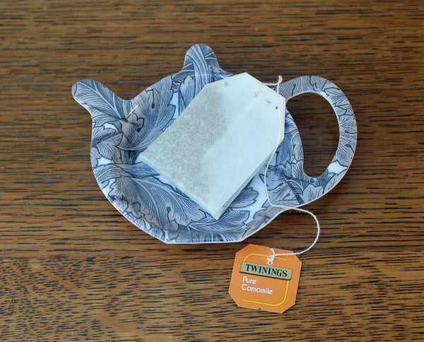 William Morris Tea for One Gift Set