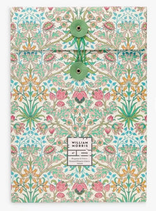 William Morris at Home Hyacinth, Bergamot & Vetiver Scented Drawer Liners