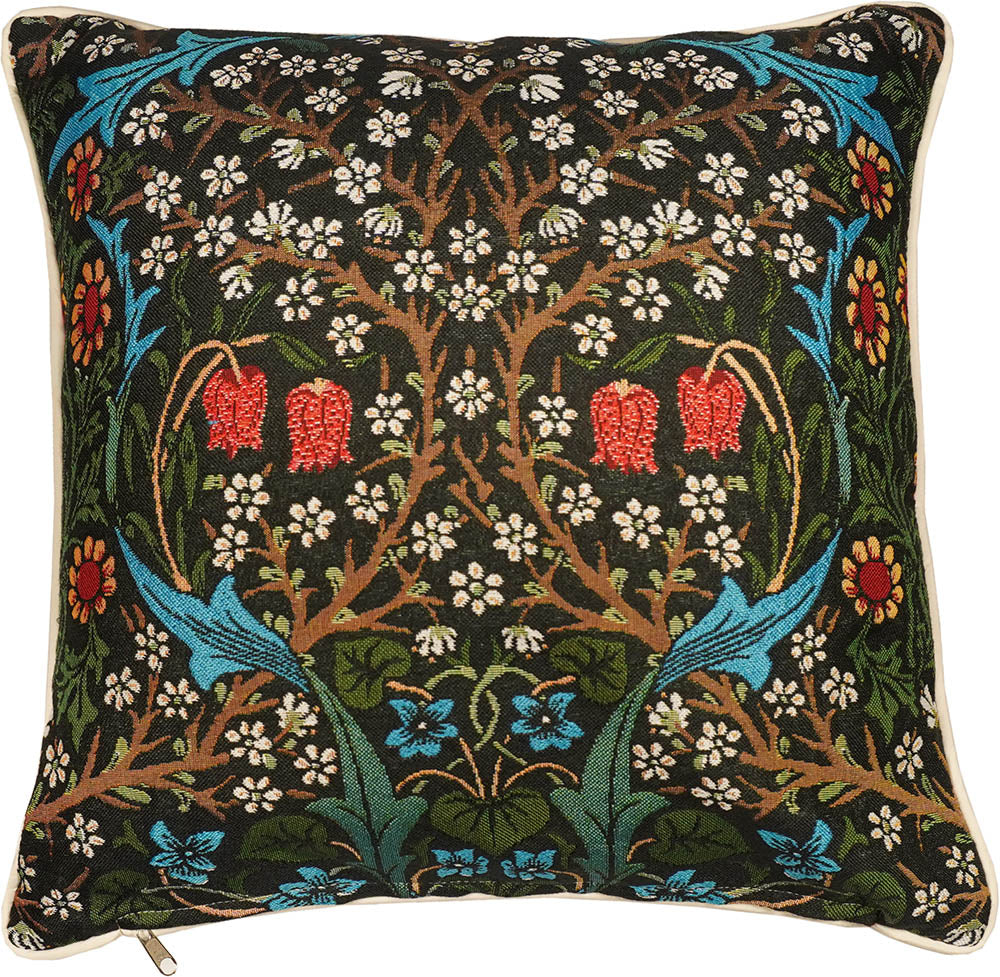 Signare Blackthorn Filled Cushion 45 cm