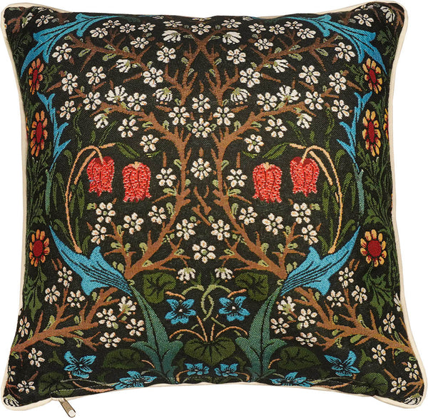 Signare Blackthorn Filled Cushion 45 cm