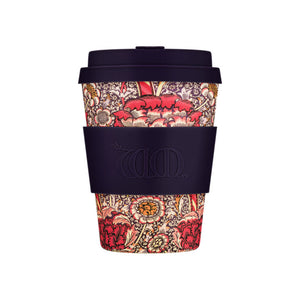 Reusable Sustainable Ecoffee Cup Wandle 12 oz