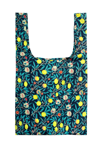 Kind Bag William Morris Fruits Medium Bag